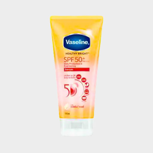 Picture of VASELINE SPF50+ LOTION